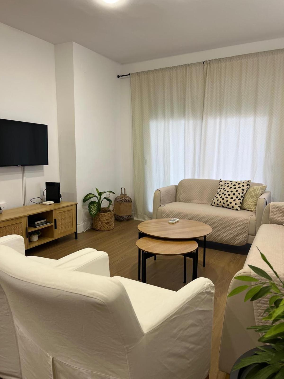 Apartamento Vista Bahia - Vistahermosa إل بويرتو دي سانتا ماريا المظهر الخارجي الصورة